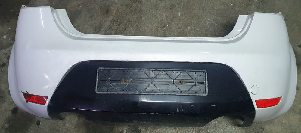 Parachoques Seat Leon Cupra 1 Original