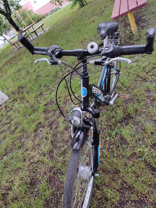 Велосипед для підлітків