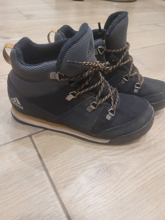 Buty trekingowe chlopiece adidas 36 2/3