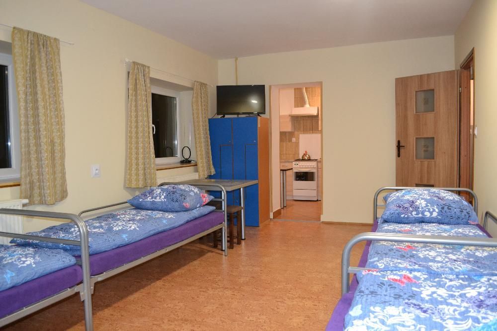 Hostel/Noclegi/Kwatery/Tanie Spanie -Konstantynów Łódzki, Sieć Wi-Fi