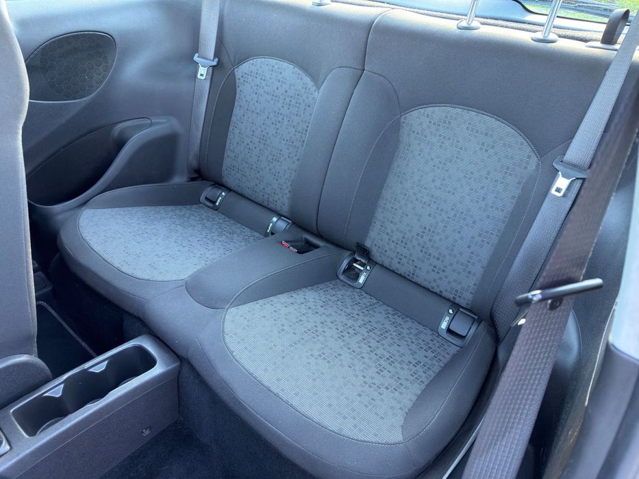 Opel Adam 1.2 Poucos Km Promoção fim do mes