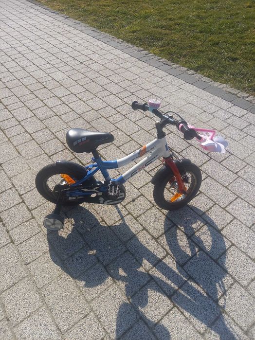 Rower dla dziecka