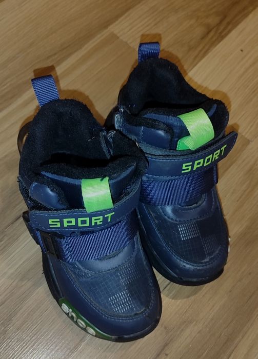 Хайтопи на весну для хлопчика