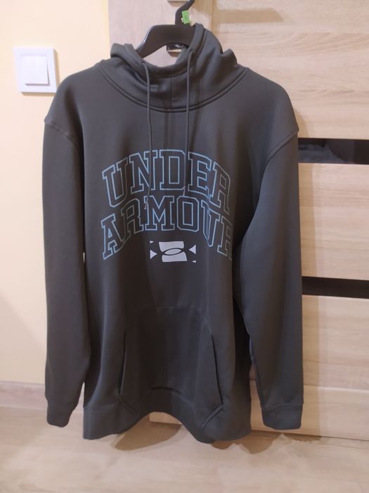 under armour кофта 2xl б у