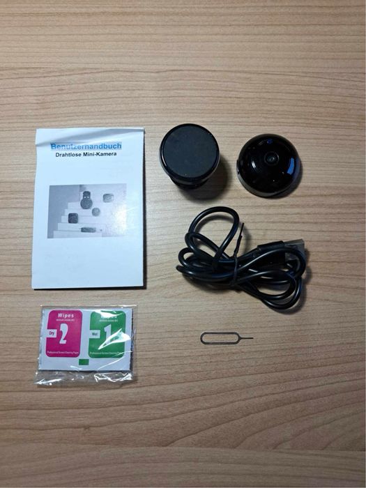 Mini Camera 1080P OUCAM