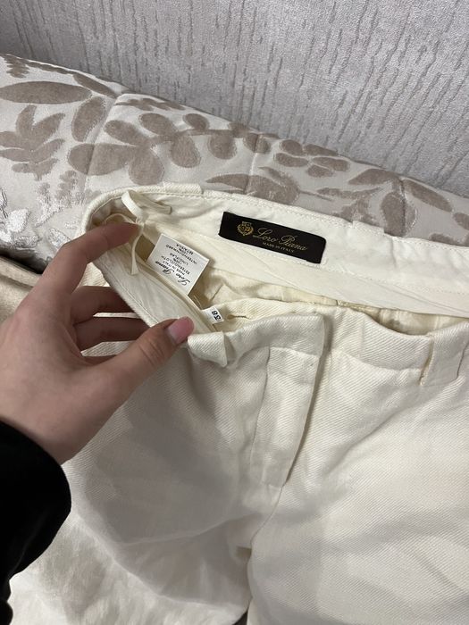 Продам штаны Elisabetta Franchi Loro Piana