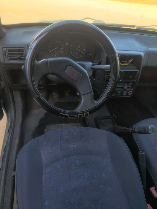 Peugeot 106 XR  1.1
