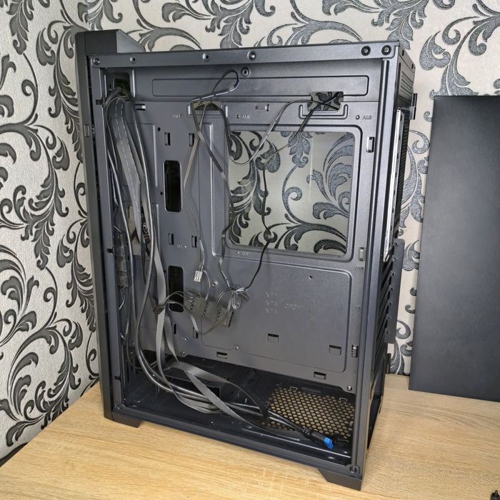 Ігровий Корпус / Корпус для Пк