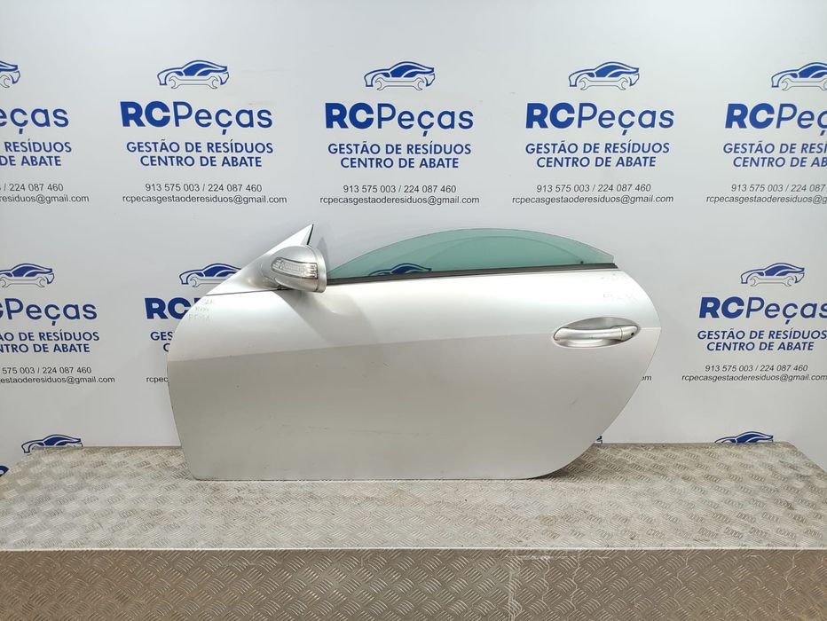 Porta Frente Esquerda Mercedes Benz SLK R171