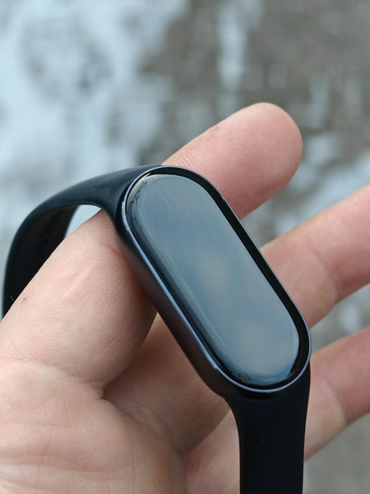 Xiaomi smart band 9 global