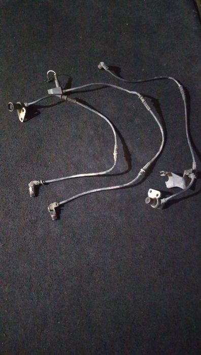 Sensor Abs Mercedes-Benz E-Class (W210)