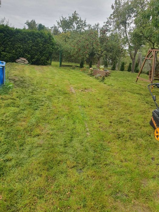 Działka rod na sprzedaż