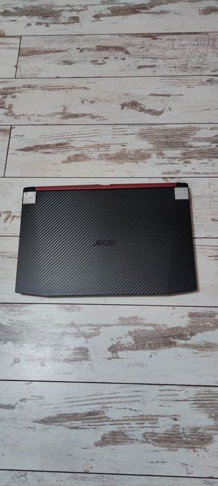 Laptop Acer Nitro 5 16gb dysk 512gb ssd