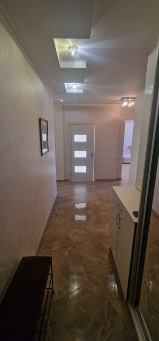 3 кімнатна квартира