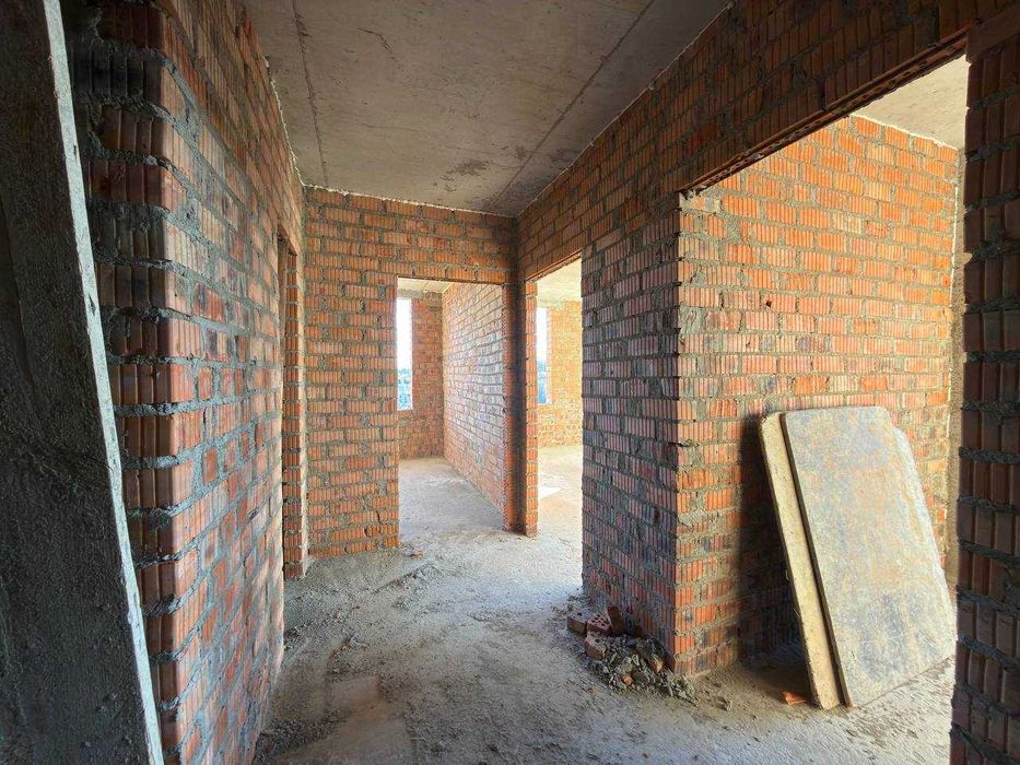 2-rooms apartment apartment by the address (area 53,8 m²) - Atlanta.ua - photo 5