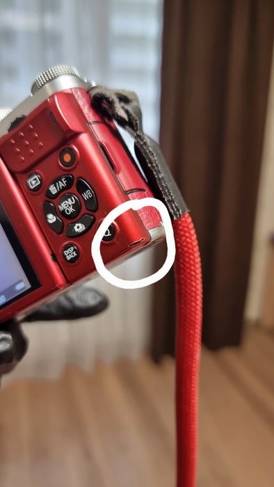 Fujifilm x-a1 + 7Artisans 35mm 1.4