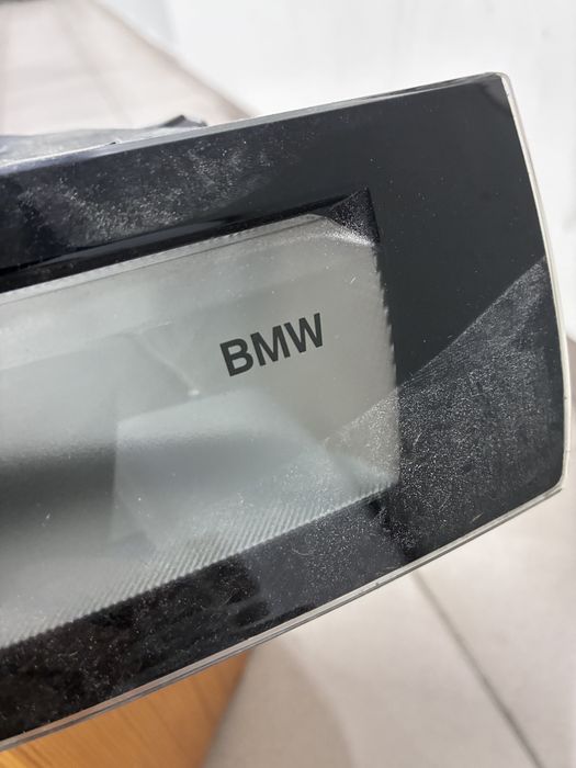 Задні фонарі-стопи від BMW IX (i20) 2023 року USA