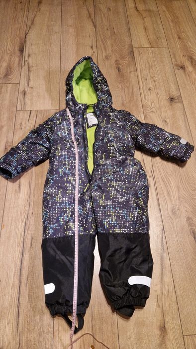 KKombinezon 98 dla chlopca 3/4 lata