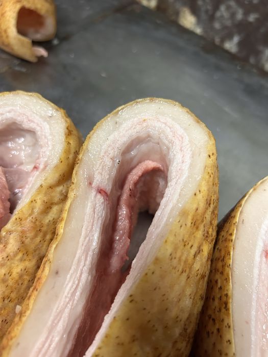 Генеральське домашнє сало