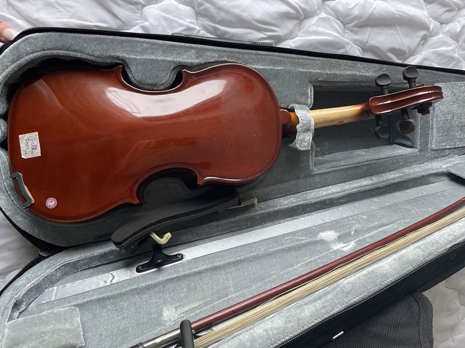 Violino Valencia 1/8430497220872775685