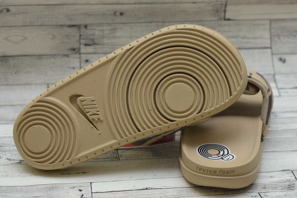 Оригінал! Женские шлепанцы слайды шлепки Nike Offcourt Adjust Slide