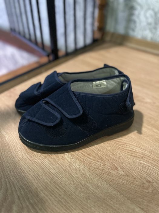 Ортопедичне взуття