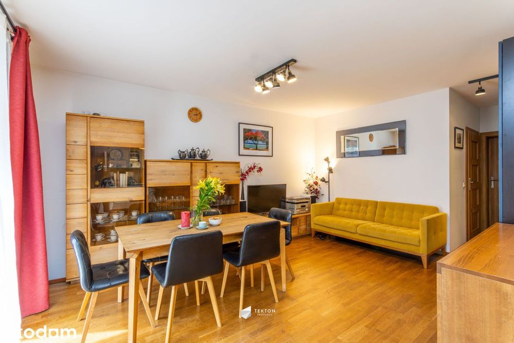 Apartament 3-pokoje | Atal Tower | Bulwary Wrocław