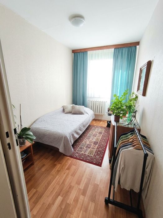 Mieszkanie – Żory, Osiedle Księcia Władysława, Księcia Władysława - Widok 5