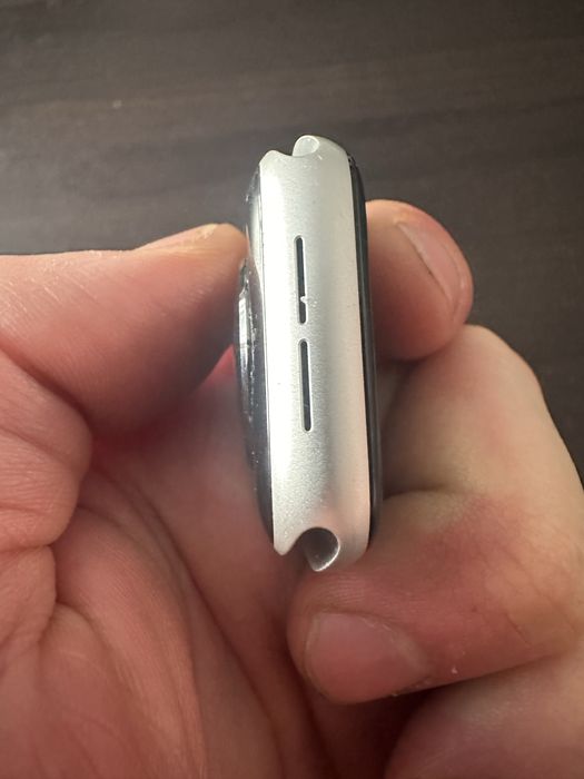 Apple watch series 6 40мм