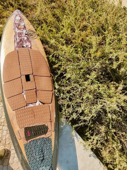 Prancha de SUP Honuele
Medidas: 8.4* 28.5*115 lts