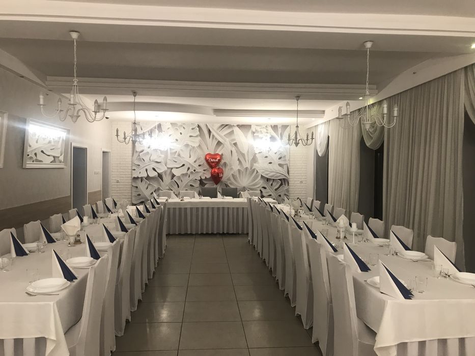 KARPATIA Pokoje'Imprezy Okolicznościowe Katering