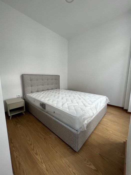 Apartamento t1, totalmente mobilado