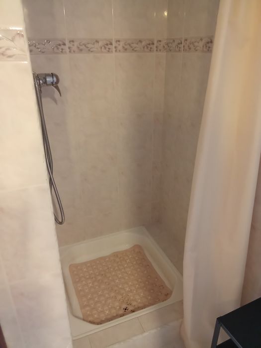 Quarto para casal de estudantes