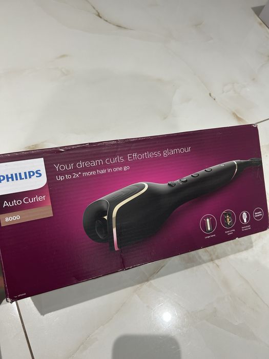 Lokówka automatyczna Philips