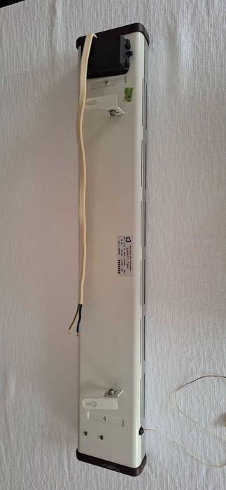 Aquecedor Crussel de parede modelo p421