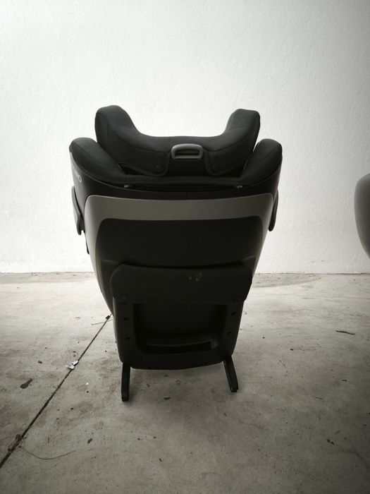 Cadeira bebê Recaro Salia