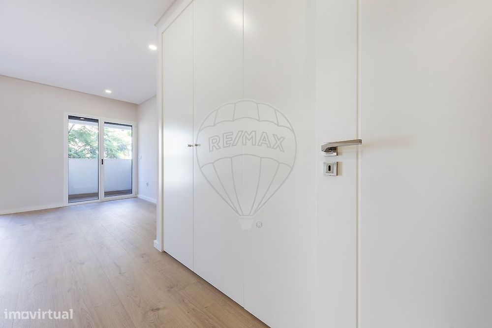 Apartamento T2 para venda