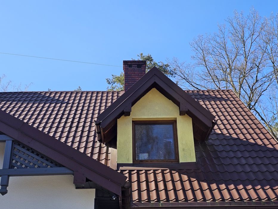 Sprzedam blachodachowke 250m2 rezerwacja