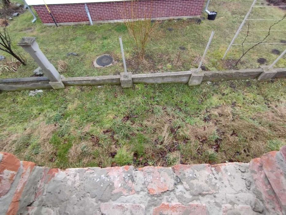 Продаж 5-к. будинок з ділянкою в м. Мостиська