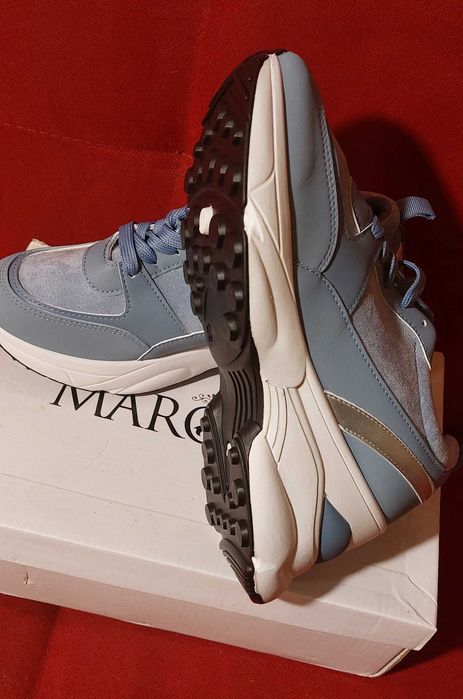 Buty sportowe Marqueiiz Rozmiar 39. Nowe