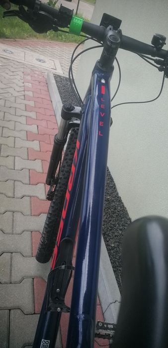 Rower Kross level 2.0