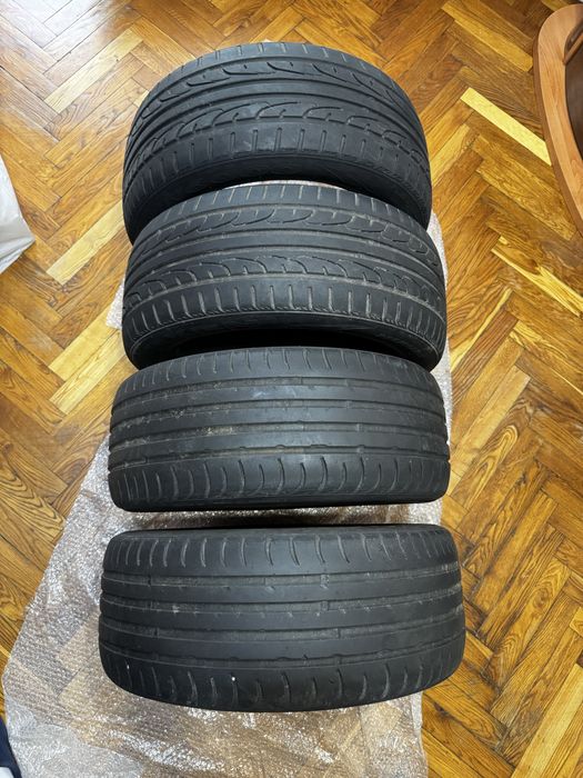 Nexen 225/50 r 17