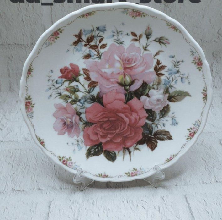 Royal Albert тарілка