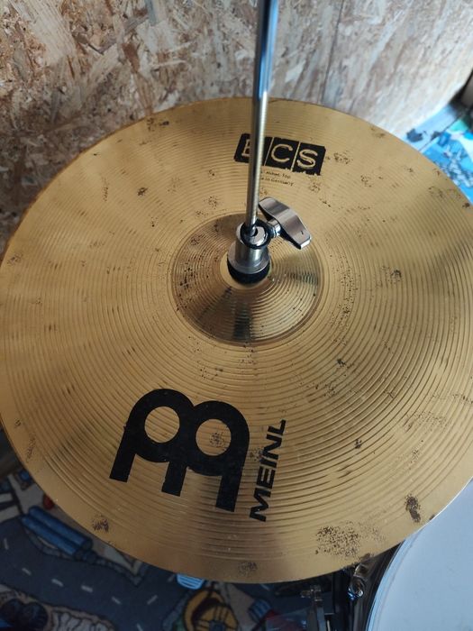 Perkusja TAMA Rhythm Mate