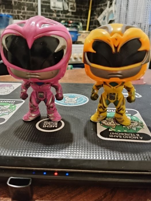 Продам  fanko pop