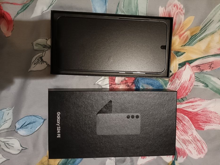 Samsung Galaxy s24FE