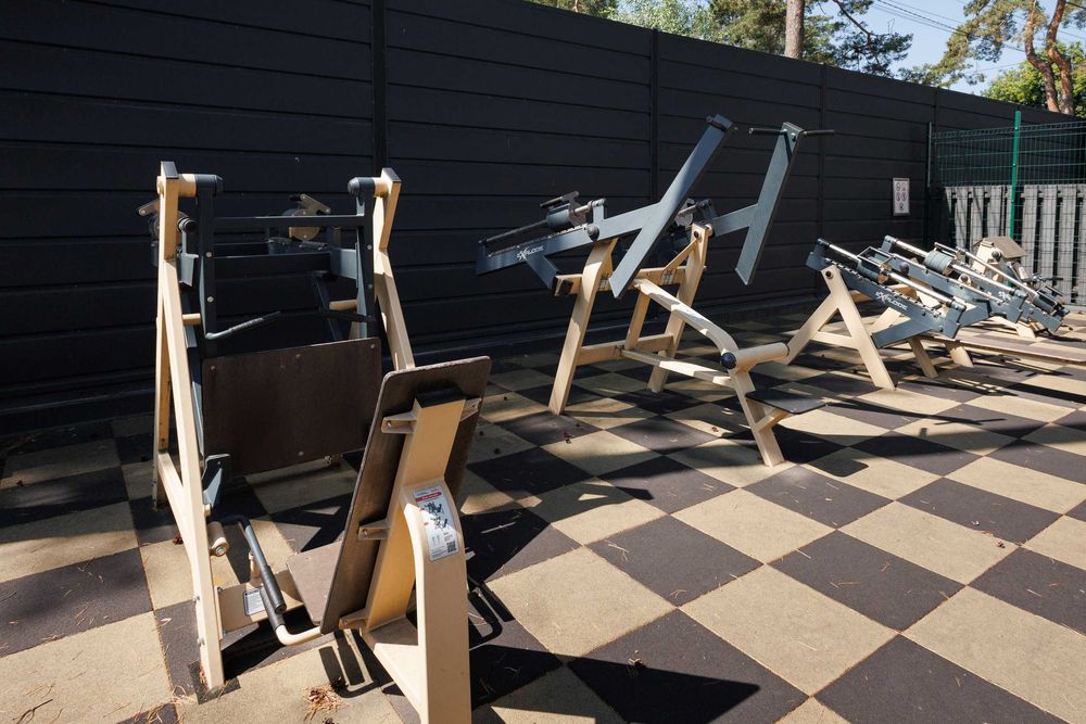 Обирай НАЙКРАЩЕ! Таунхаус в КМ "Park Residence 3". Буча. Ліс. Охорона!