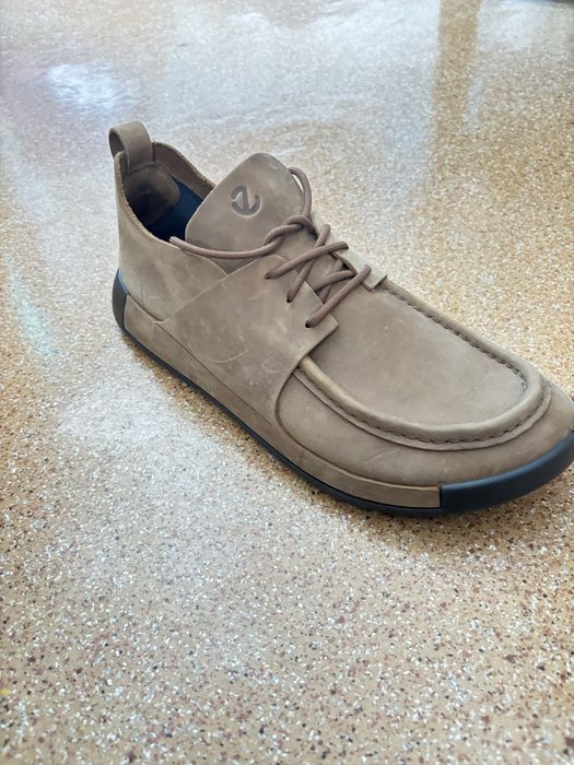 Buty Ecco stan nowego