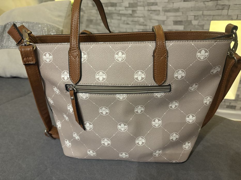 Torebka rieker damska