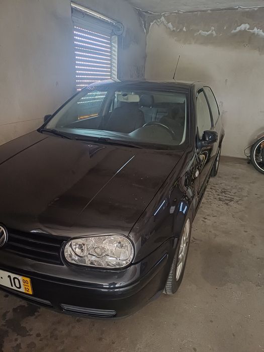 Golf gti 115cv diesel